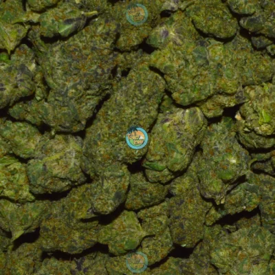 GALACTIC GRAPEFRUIT CANNABIS