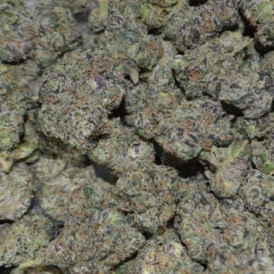 Blue Dragon Cannabis