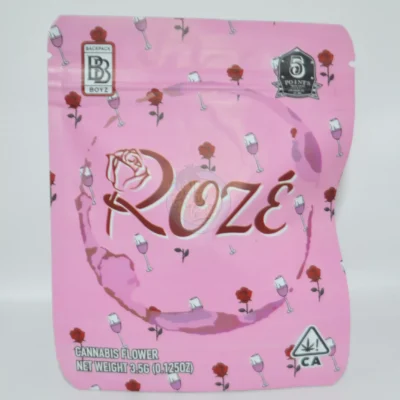 ROZE Backoack Boyz