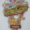 CANNA CONES