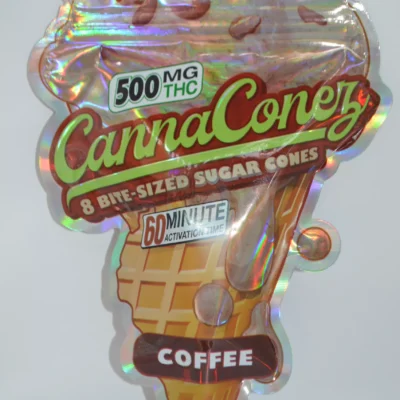 CANNA CONES