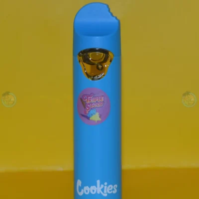 elfbar elfa master akku COOKIES DUAL CHAMBER VAPES