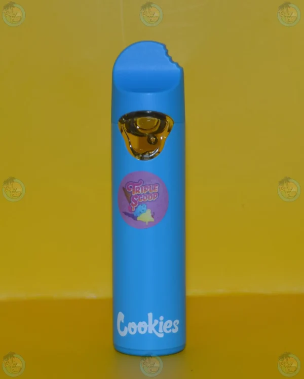 elf bar vape uk Cookies Disposable Vape 2G main image 0