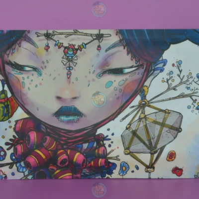 Kinoko Mushroom Bars