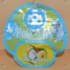 PolkaDot Gummies Pina Colada