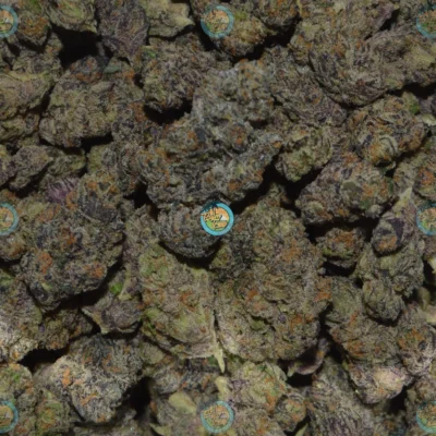 STRAWBERRY VOODOO CANNABIS