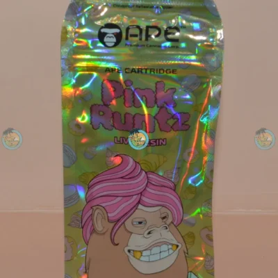 APE CARTS