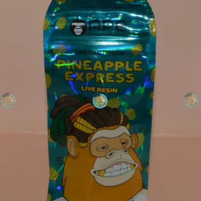 APE CARTS