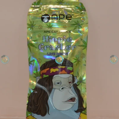 APE CARTS