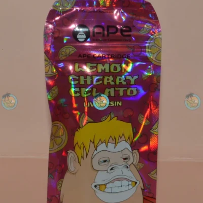 APE CARTS