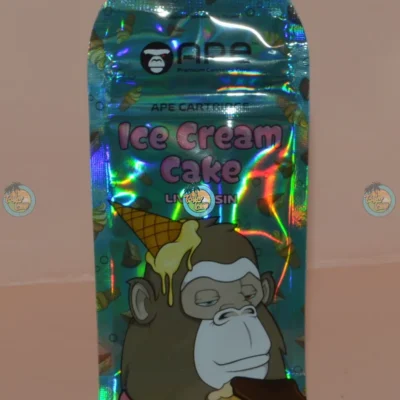 APE CARTS