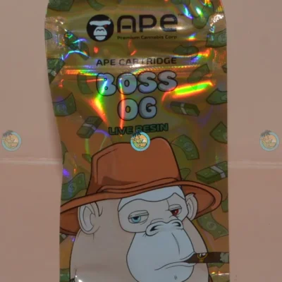 APE CARTS