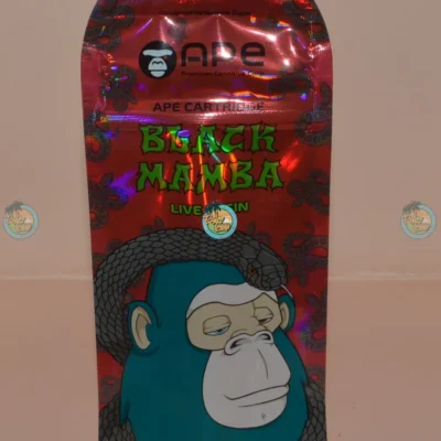 APE CARTS