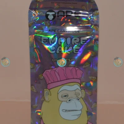 APE CARTS