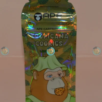 APE CARTS