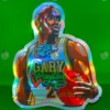 Gary Payton cannabis weed