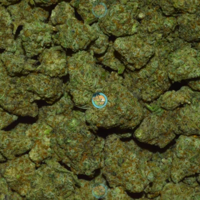 GARLIC FUMEZ Cannabis