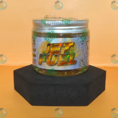 WHOLE MELTS EXTRACTS PASSPORT EDITION JET FUEL
