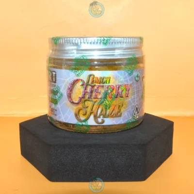 WHOLE MELTS EXTRACTS PASSPORT EDITION LEMON CHERRY HAZE