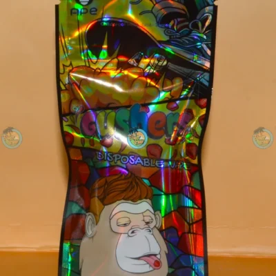 APE LIVE RESIN VAPES GUSHERS