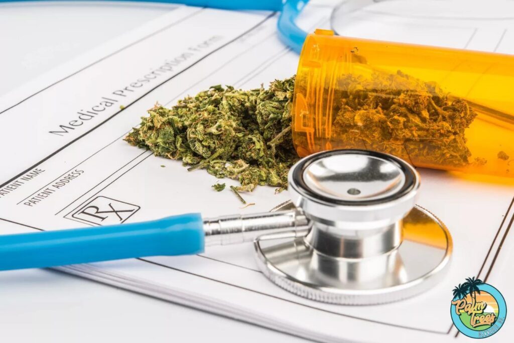5 Benefits of Medical Cannabis