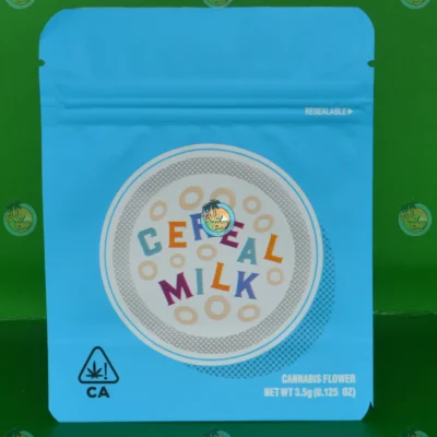 CEREAL MILK COOKIES