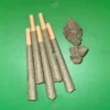 PREROLLS AAA+ FLOWER