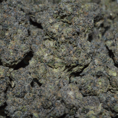 GDP Cannabis