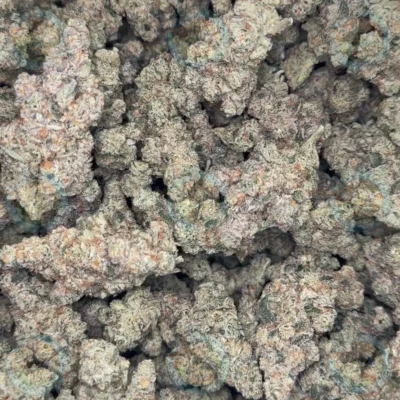 Affy Taffy Cannabis