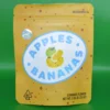 APPLES & BANANAS COOKIES