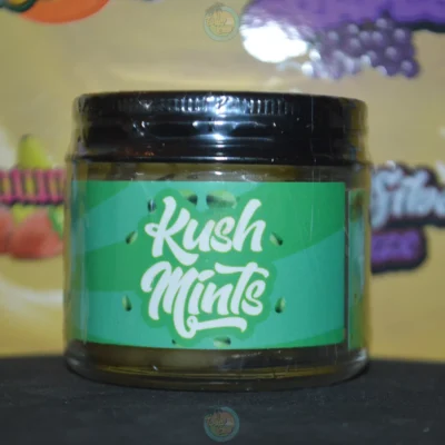 CONCENTRATES