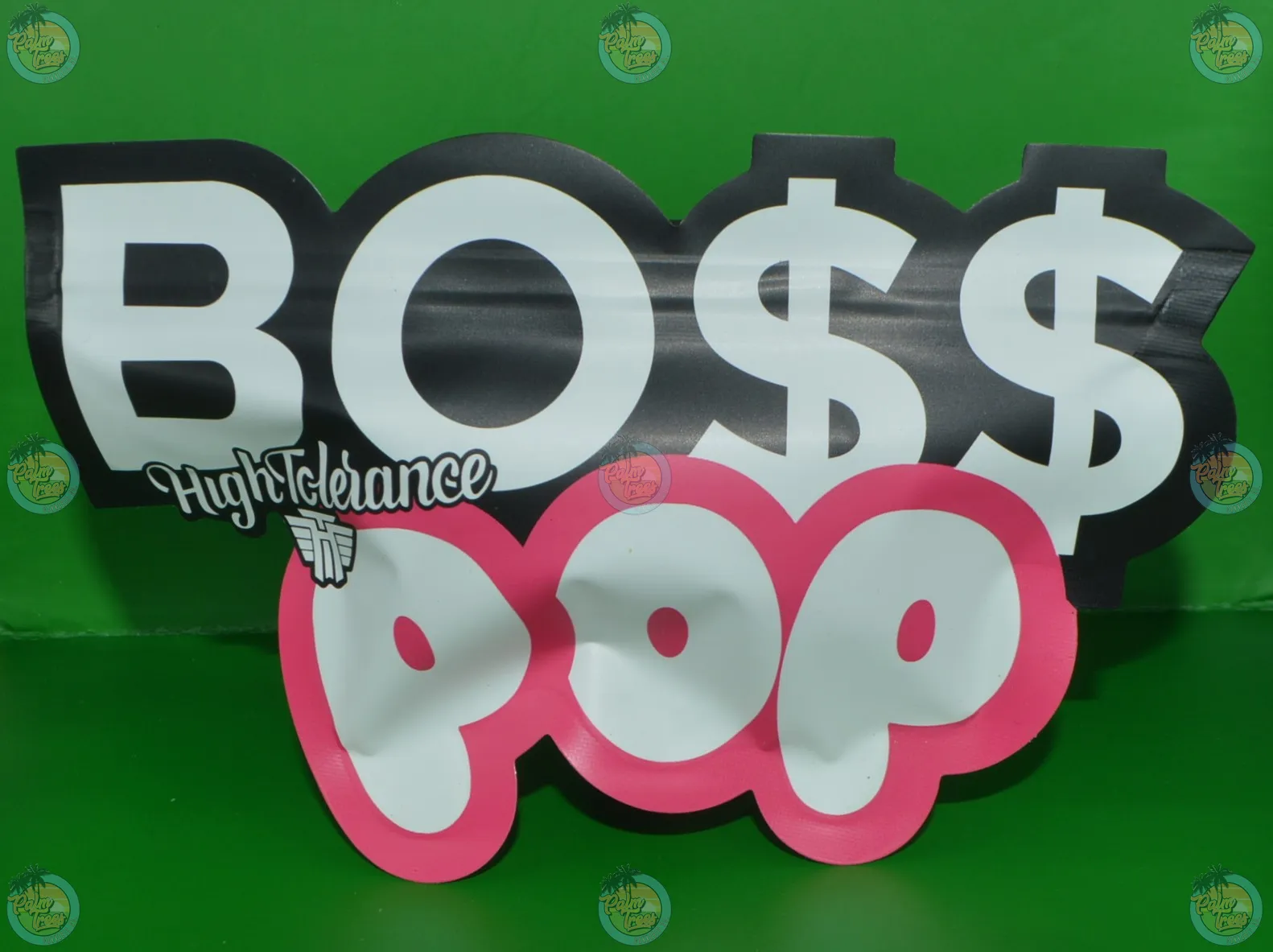 Boss Pop