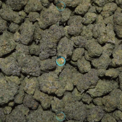 Nectarine Jelly Cannabis in DC