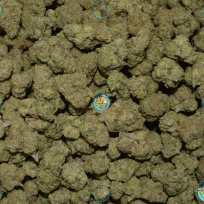 Sherb Tini Cannabis in DC