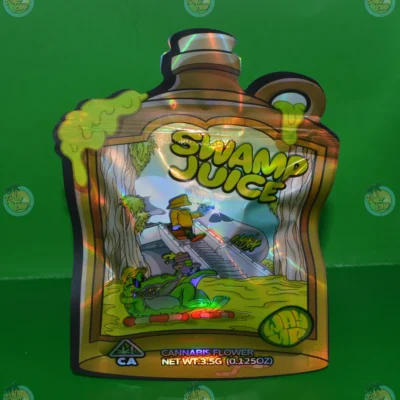 SWAMP JUICE