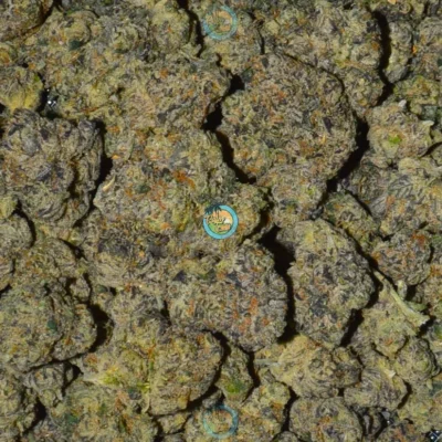 APPLE MAC cannabis