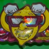 ZUPER LEMON SHERB