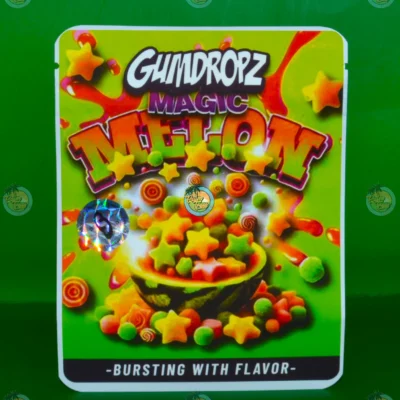 MAGIC MELON GUMDROPZ