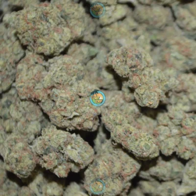 PINK CANDY CANNABIS