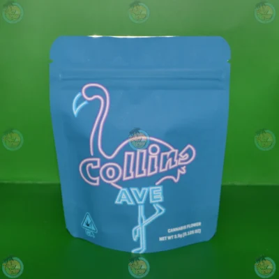 COLLINS AVE COOKIES