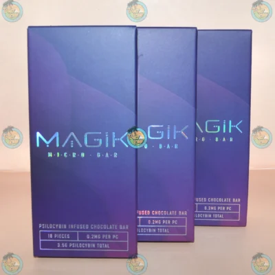 MAGIK MICRO BARS