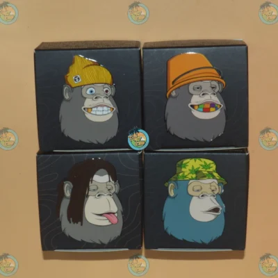 APE SUGAR DIAMONDS