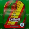 ZERBERT BACKPACK BOYZ