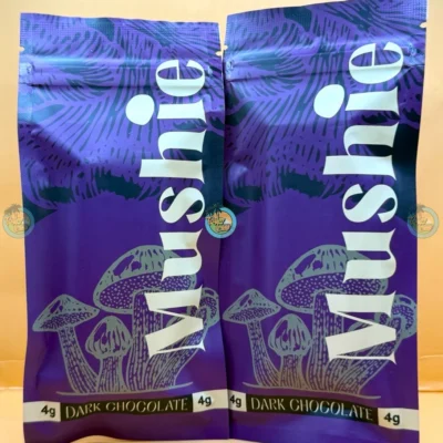 MUSHIE BARS