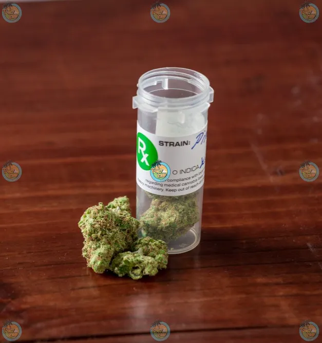 Understanding Cannabis Product Labels